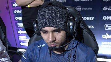 NiP vs MIBR Highlights at BLAST Pro Series Moscow 2019