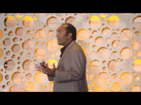 INBOUND 2015 I&E: Rohit Bhargava "The Super Human Art of Predicting the Future" - INBOUND 2015 I&E: Rohit Bhargava "The Super Human Art of Predicting the Future"