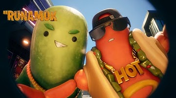 Runamok unofficial music video