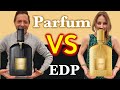 Tom Ford Black Orchid EDP vs Parfum [FULL REVIEW]