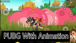 pubg mobile dublicate Sausage party download method in hindi screenshot 5