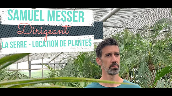 ET PENDANT CE TEMPS L, avec Samuel Messer, dirigea...