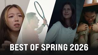 Jpcatholics Best Of Spring 2026 Student Film Reel
