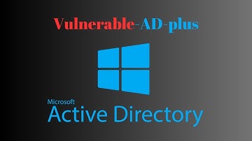 Creating a Vulnerable Active Directory Environment on Windows Server 2019 for Ethical Hacking Lab