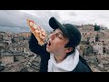 ¿LA MEJOR PIZZA DEL MUNDO? Italia