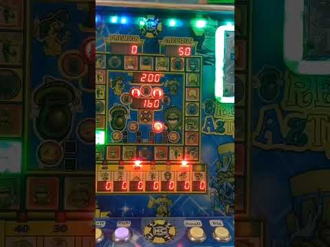 WOW! Horseshoe Hotel & Casino - Las Vegas, Nevada