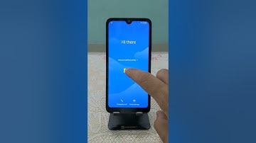 All TCL FRP Bypass Android 12 2022 Google account unlock verification without PC