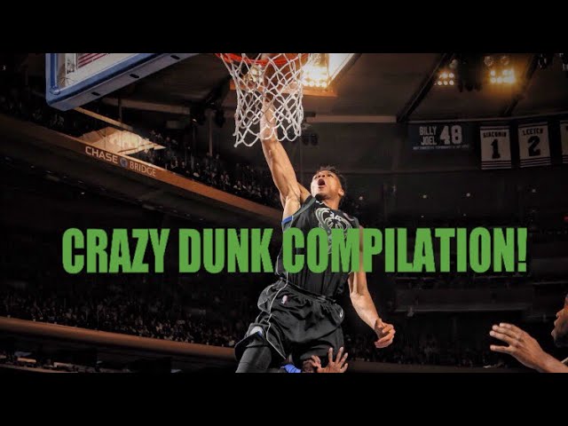 Watch Giannis Antetokounmpo's Ridiculous Dunk In The Magic-Bucks Game -  Fastbreak on FanNation