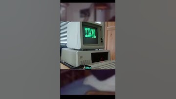 The man behind Windows? | Gary Kildall