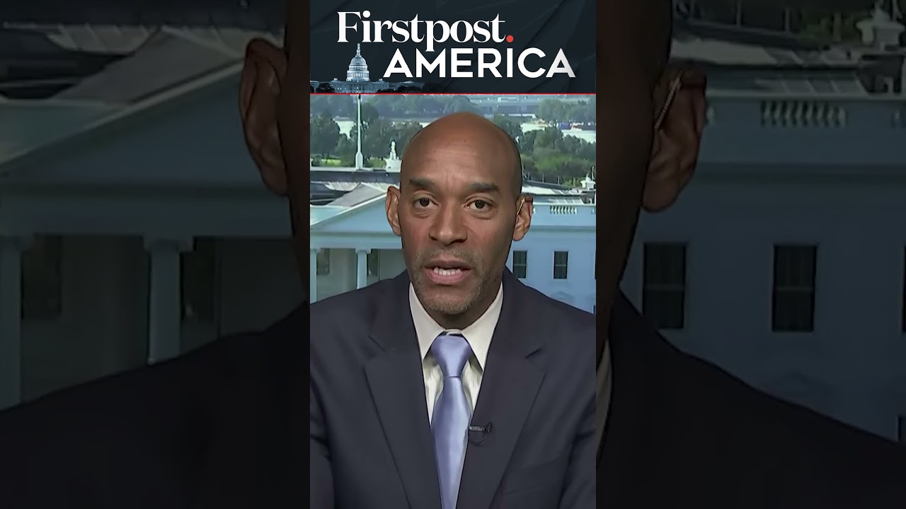 “Israel Will Not Last Long” | Firstpost America