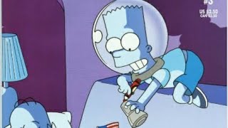 Bart Simpson comic issue 3 part 1