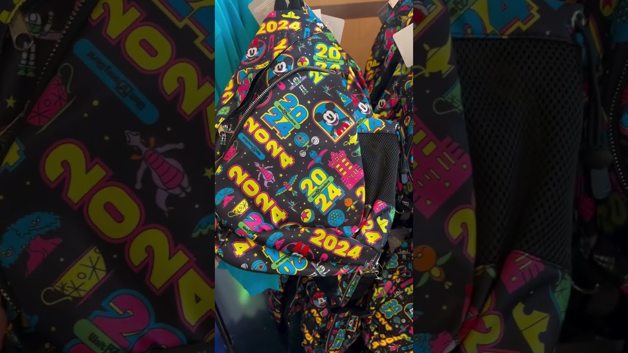 I find sling bags comfortable on those hot days! 🥵 