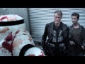 Battle of the Damned - "Serious Nerdgasm" Clip