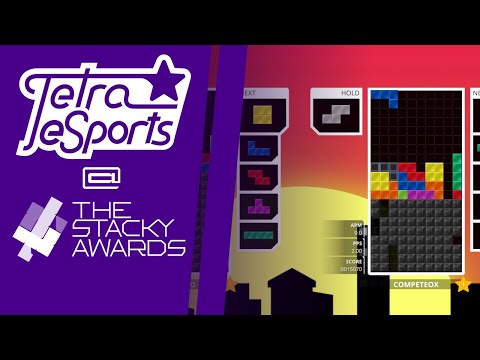Tetra Esports — Trailer