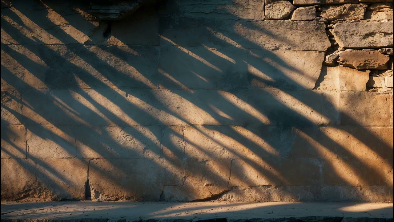 Top Rock Hits to Blast in 2025 - Shadows on the Wall