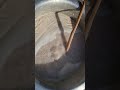 cooking Porridge for my kids