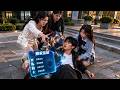 Humiliated by cheat girlfriend,get spendthrift system,inherit business,reach top