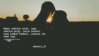 Status wa lagu karna su sayang