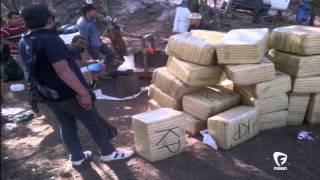 Famous El Chapo   CEO of Crime Part 1 Wealth