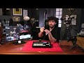 Roland V-60HD demonstration by Nico Suárez