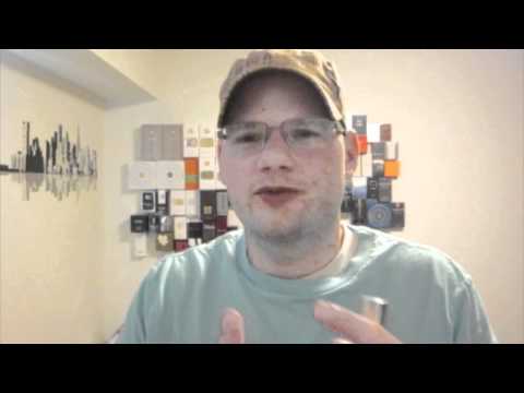 Atelier Orange Sanguine mini review