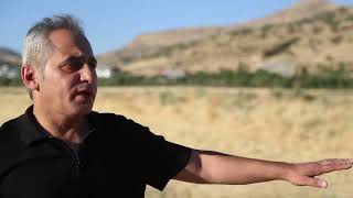 Kadir Kerimoğlundan Yeşilliye Dev Yatırım Projesi