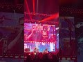 Shinedown Sound of Madness LIVE Jingle Ball Chicago 8/10/2025 Allstate Arena