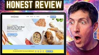 Spot and Tango Review: Pet Food Overview and My Experience 2026