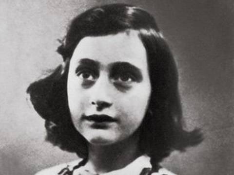 Anne Frank's Diary Rises from Reject Pile to Bests...