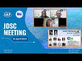 Jdsc webinar