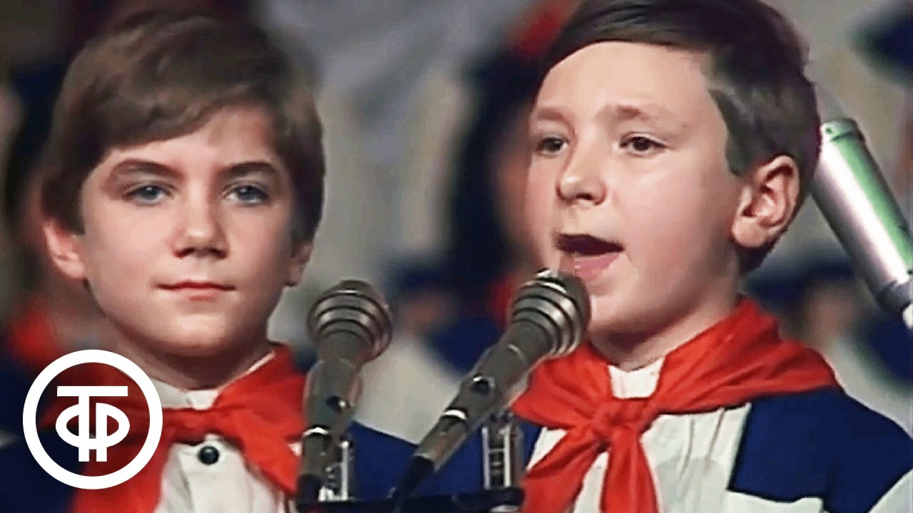 Авторский вечер композитора Евгения Крылатова (1987)