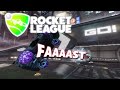 Fastest Rocket League Goals #2