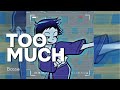 Bossa Too Much It S Too Much Girl Slowed Reverb 