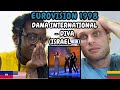 Reaction to dana international  diva israel  eurovision 1998  first time watching