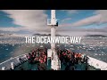 The oceanwide way