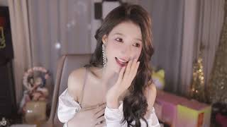 斗鱼douyu Minana呀 20210905