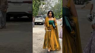 Disco Shanti Sister Suchitra Grand Entry Exclusive Video