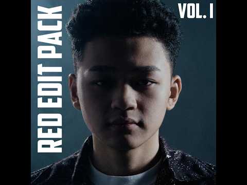 Gqtech X Work (Red Edit)