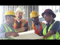 Quiz sobre la Industria de la Construcción