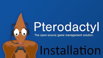 Easy Gameserver manager - Pterodactyl installation Guide | Quick and Easy