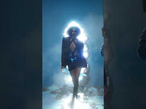 Mugler H&M - Mugler H&M