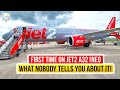 TRIP REPORT Nothing Beats A Jet2 Holiday Or Yes Malaga To Birmingham JET2 Airbus A321Neo TRIP REPORT Nothing Beats A Jet2 Holiday Or Yes Malaga To Birmingham JET2 Airbus A321Neo