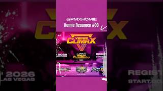 Homie-Resumen #03 Vegas Climax VI #snk #snkwc #samsho #kof #kofxv #fatalfurycityofthewolves