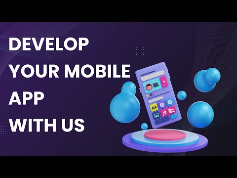 Mobile App Development: A Comprehensive Guide for Beginners