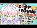 【LOST & FOUND CO.】literally my GOTY 🔍💎 we can find ANYTHING with hope love and being nosy 👁️【EN/日本語】