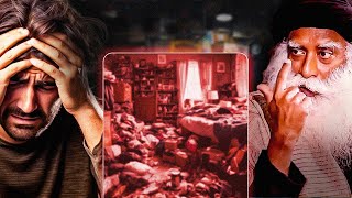 Sadhguru Warns Your Cleanliness Is Destroying Your Energy Level