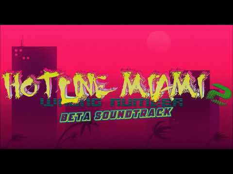 Hotline Miami 2: