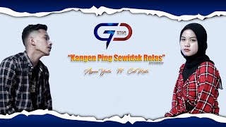 Agnesa Yosita  Feat Cak Restu  Kangen Ping Sewidak Rolas    Vidio