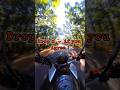 KTM Mileage | Duke 200 #youtubeshorts #dailyshorts #motovlog #insta360 #ktm #mileage #likes #viral