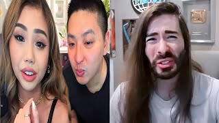 Penguinz0 'Incels & Simps Exposed Secrets' Compilation